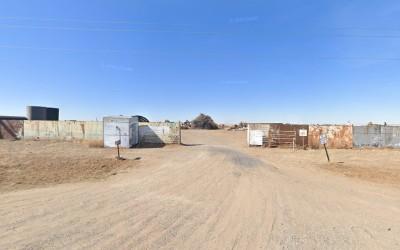 Great Plains Scrap Recyclers LLC; GPSR, Guymon, Oklahoma