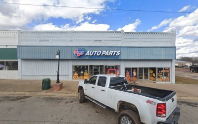 Carquest Auto Parts - Hominy Auto Supply
