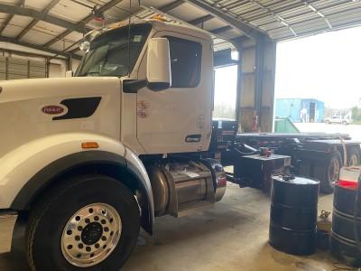 Leflore County Solid Waste Poteau