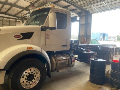 Leflore County Solid Waste Poteau