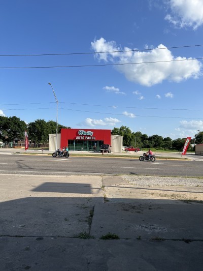O'Reilly Auto Parts