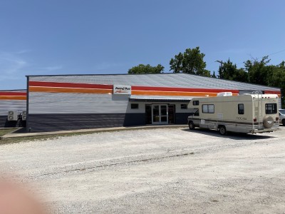 JC Auto Parts