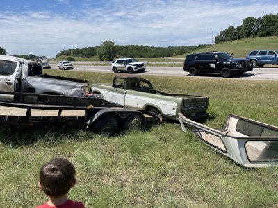 T and T Towing