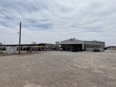 Seminole Auto Salvage, LLC