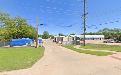 City of Stillwater, Convenience Collection Center