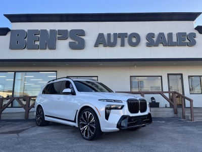 Ben's Auto Sales