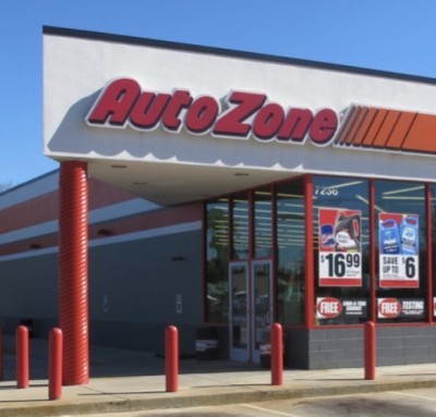 AutoZone Auto Parts