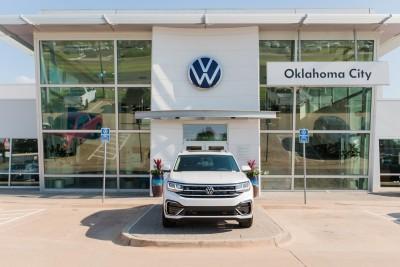 Volkswagen Parts & Accessories, Oklahoma City, Oklahoma