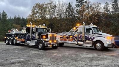 GoodFellas Towing - Cars, Heavy Duty Truck Towing & Semi Tractor Trailer Towing