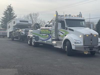 Bills Towing