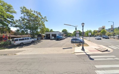 Ashland Auto Repair