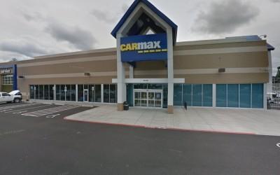 CarMax Auctions