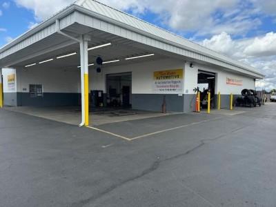 Town Center Automotive
