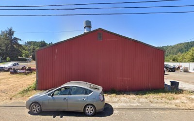 Oregon Auto Body