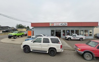 Big A's Auto Parts