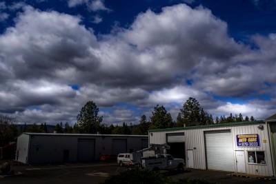 Upper Rogue Auto Care, Shady Cove, Oregon