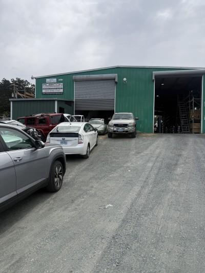 Rubicon Automotive Group