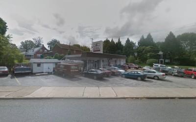 Aldan Automotive, Aldan, Pennsylvania