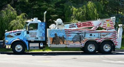 K & S Towing & Recovery
