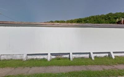 Bethel Metals & Recycling, West Elizabeth, Pennsylvania