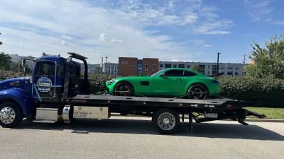 DC Towing & Recovery LLC
