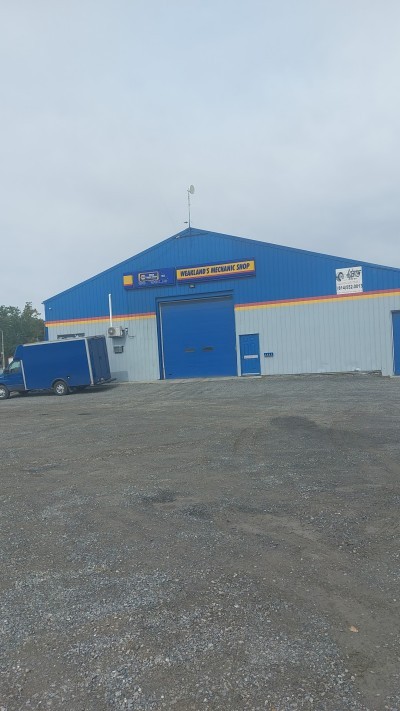 Weakland's Service Center