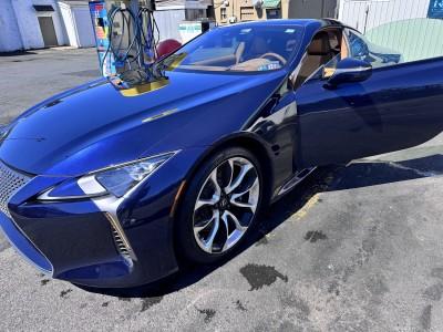 Edge-360 Auto Body