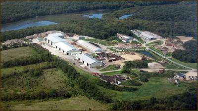 Zwicky Processing & Recycling, Inc.