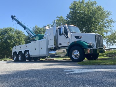 Luongo's Towing and Automotive Repair