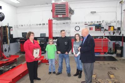 Mikes Automotive and Mechanical Repair