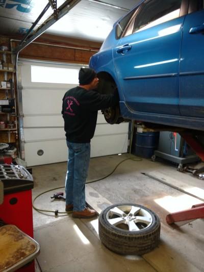 Bryan's Auto Repair