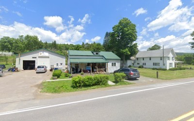 Bakers Tire & Auto LLC