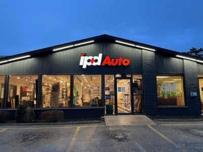 IPD Auto