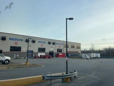 Total Recycle Inc