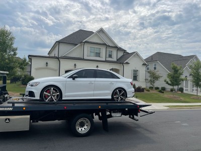 Dany's Towing