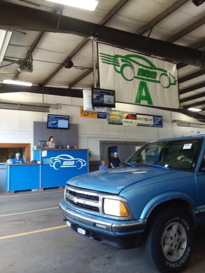 Bloomsburg Auto Auction