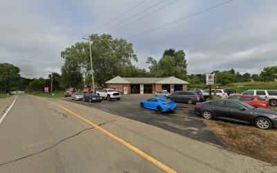 On-it Automotive (formerly Kress Auto Center)