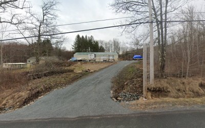 TowBoatUS Lake Wallenpaupack