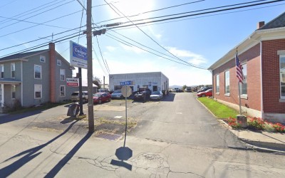 Blain Tire & Auto Services