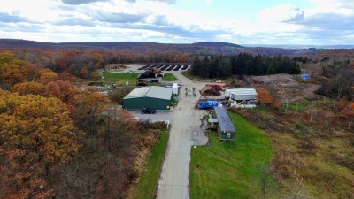 Buckhorn Recycling & Compost Facility