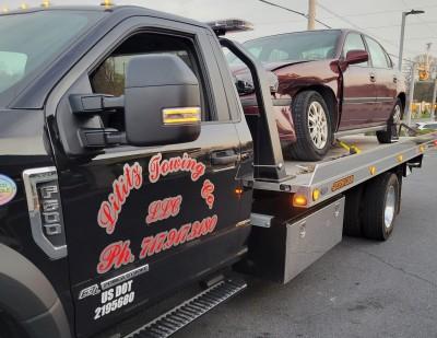 Lititz Towing Company LLC