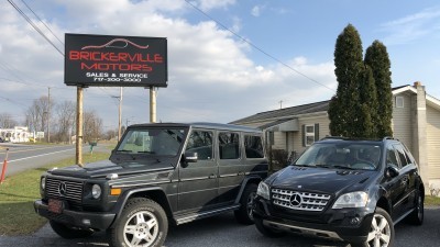 Brickerville Motors