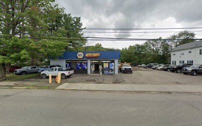 NAPA Auto Parts - Barnhart-Davis Company