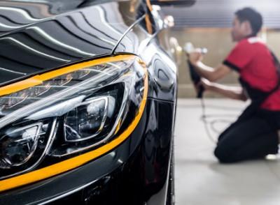 Carman's Auto Repair