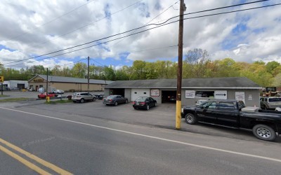 Schuback's Auto Parts
