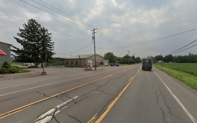 Lycoming Valley Batteries LLC