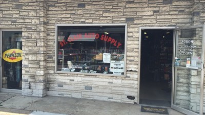 St Clair Auto Supply