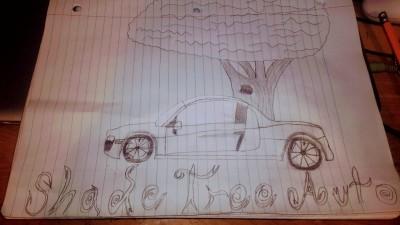 Shade tree Automotive