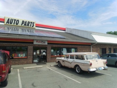 GT Discount Auto Parts