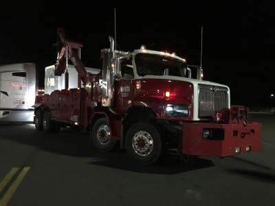 Koebley Towing and Recovery